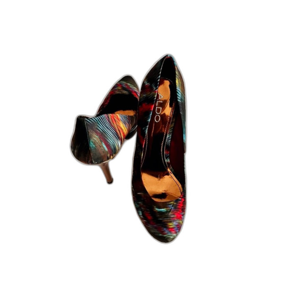 ALDO HEELS - Picture 8 of 11